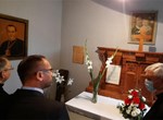 Sveta misa u lepoglavskoj Kaznionici o 75. obljetnici početka zatvoreništva bl. Alojzija Stepinca